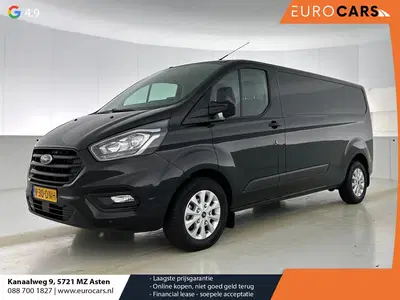 Ford Transit Custom 300 2.0 TDCI L2H1 Trend Automaat Airco N uit 2024