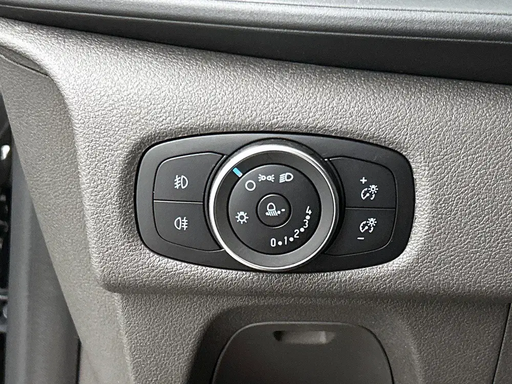 Ford Transit Custom 300 2.0 TDCI L2H1 Trend Automaat Airco N uit 2024, foto 15