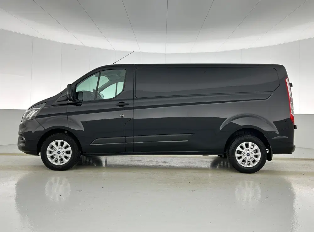 Ford Transit Custom 300 2.0 TDCI L2H1 Trend Automaat Airco N uit 2024, foto 2