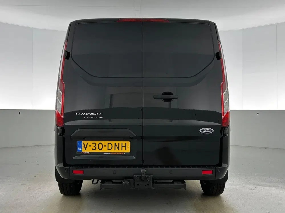 Ford Transit Custom 300 2.0 TDCI L2H1 Trend Automaat Airco N uit 2024, foto 3