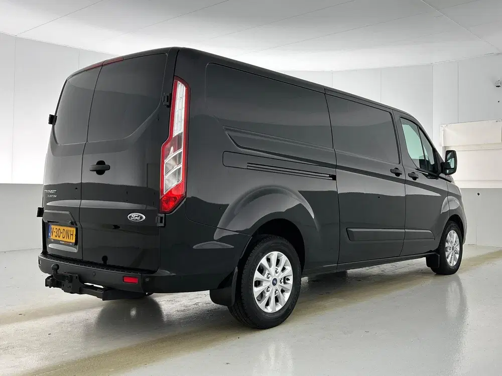 Ford Transit Custom 300 2.0 TDCI L2H1 Trend Automaat Airco N uit 2024, foto 4