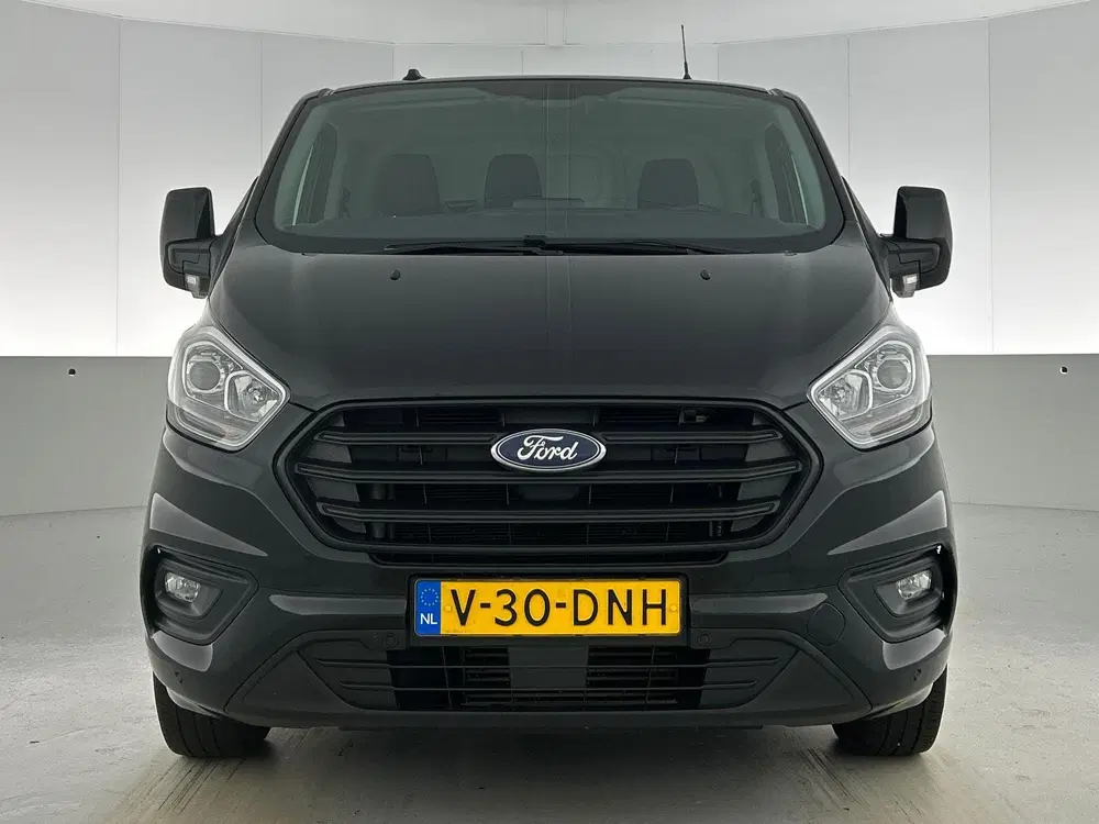 Ford Transit Custom 300 2.0 TDCI L2H1 Trend Automaat Airco N uit 2024, foto 5