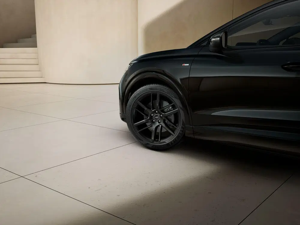 Audi Q4 e-tron 286pk S Edition 82 kWh uit 2026, foto 8