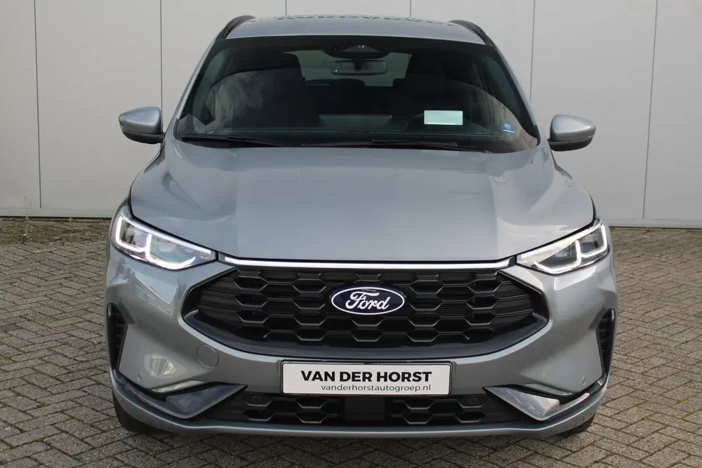 Ford Kuga 2.5-243 pk PHEV ST-Line Maart 2026 uit 2026, foto 10