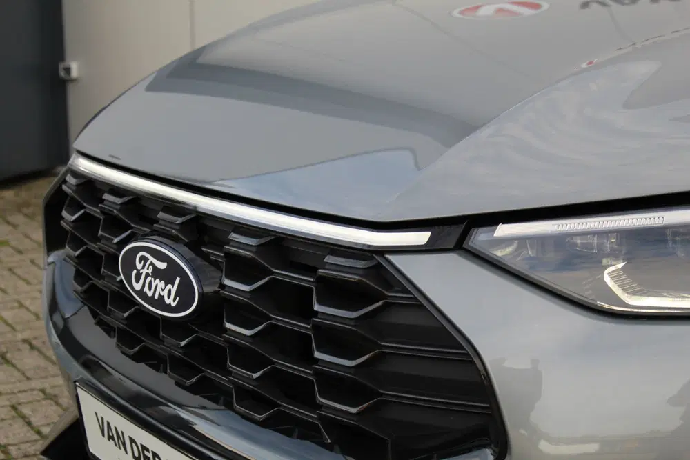 Ford Kuga 2.5-243 pk PHEV ST-Line Maart 2026 uit 2026, foto 11