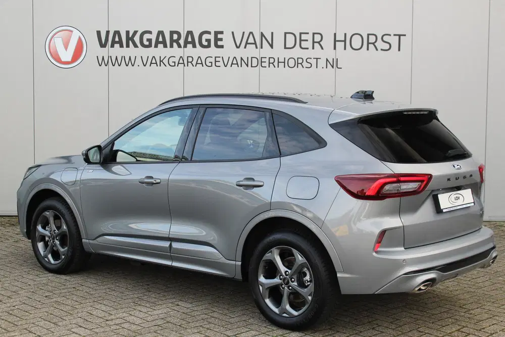 Ford Kuga 2.5-243 pk PHEV ST-Line Maart 2026 uit 2026, foto 3