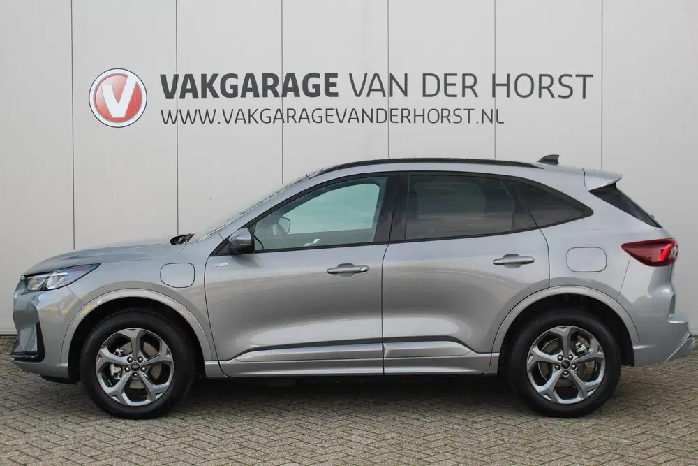 Ford Kuga 2.5-243 pk PHEV ST-Line Maart 2026 uit 2026, foto 4