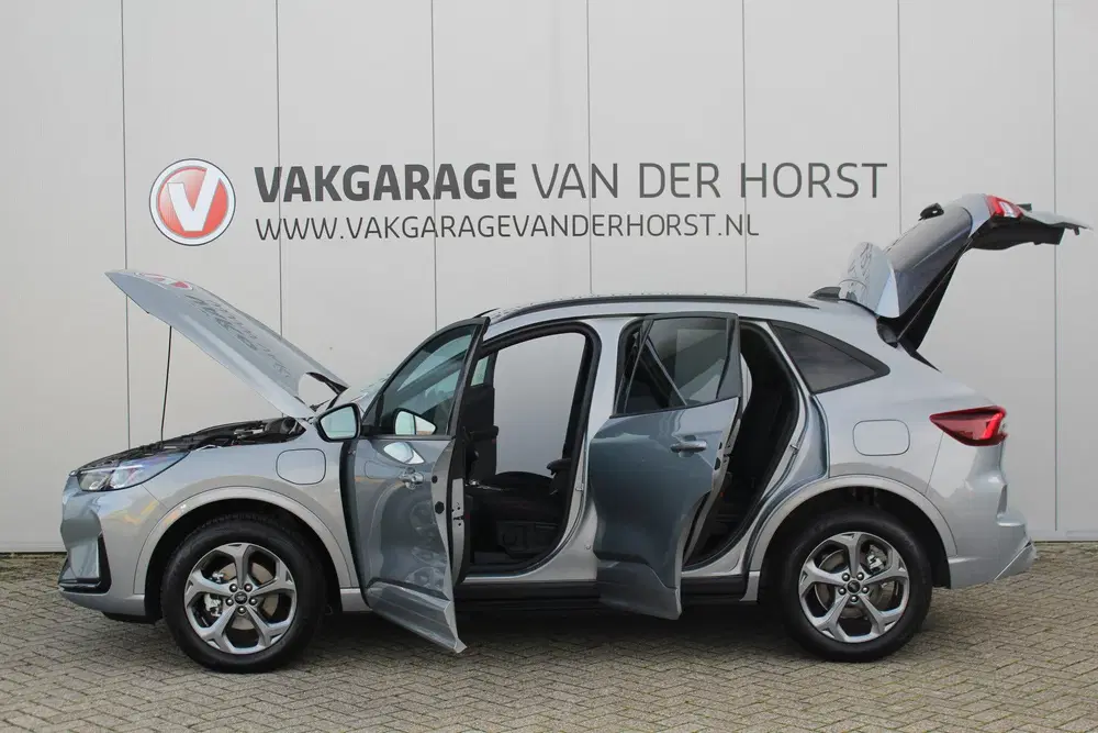 Ford Kuga 2.5-243 pk PHEV ST-Line Maart 2026 uit 2026, foto 5