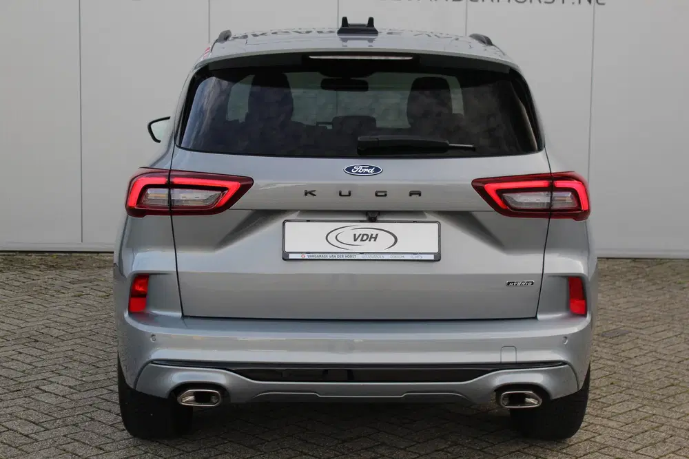 Ford Kuga 2.5-243 pk PHEV ST-Line Maart 2026 uit 2026, foto 7