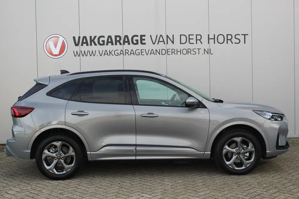 Ford Kuga 2.5-243 pk PHEV ST-Line Maart 2026 uit 2026, foto 8