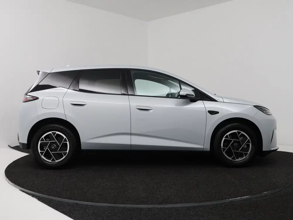 BYD Dolphin G 1.5 DM-i Boost uit 2026, foto 14