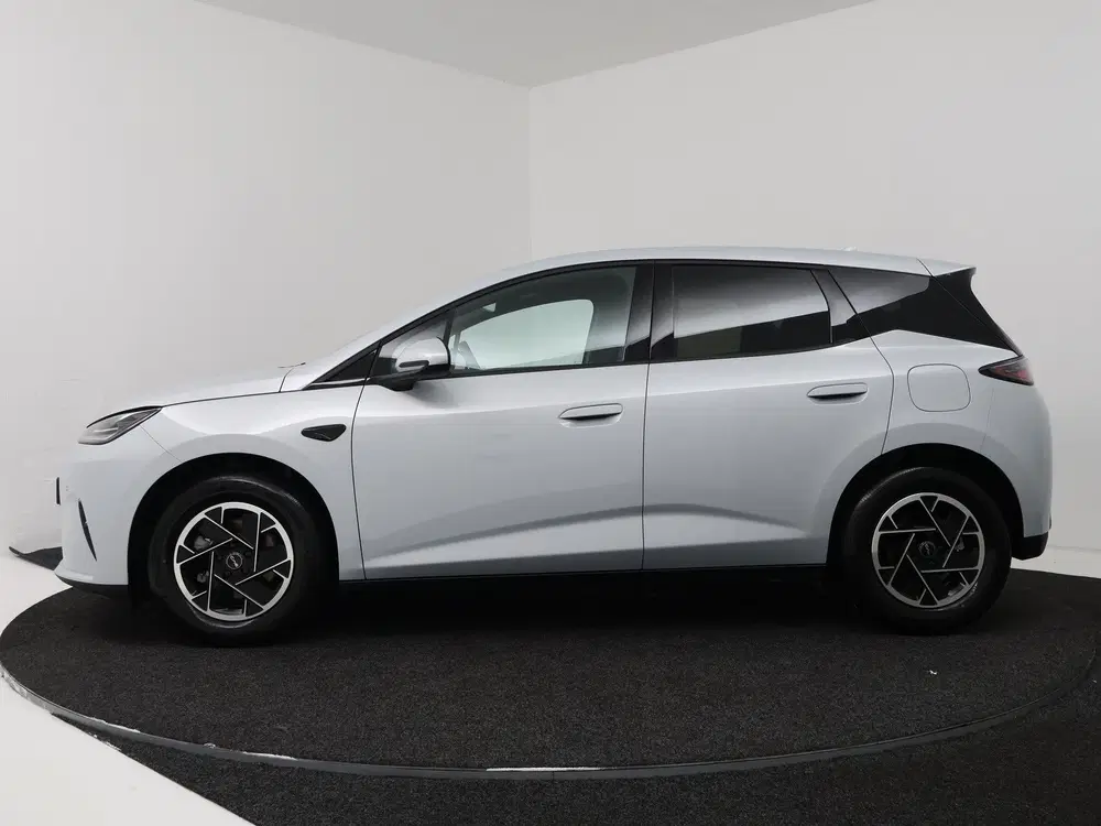 BYD Dolphin G 1.5 DM-i Boost uit 2026, foto 3