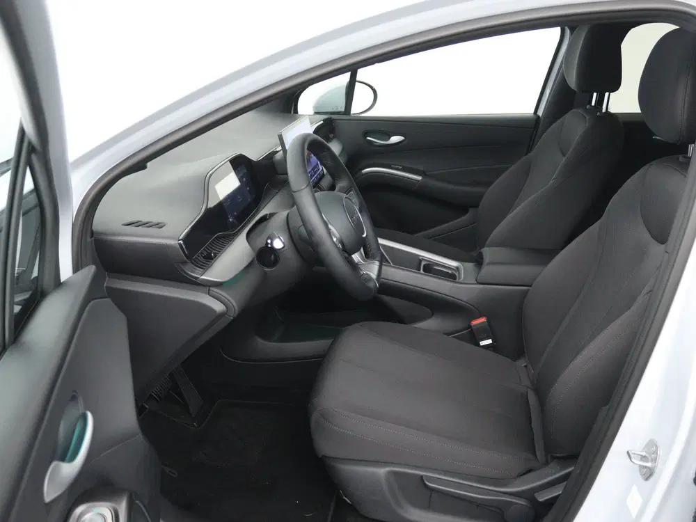 BYD Dolphin G 1.5 DM-i Boost uit 2026, foto 4