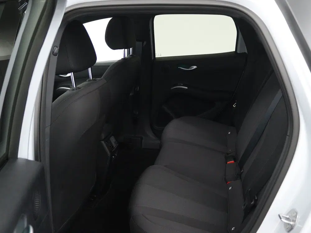 BYD Dolphin G 1.5 DM-i Boost uit 2026, foto 5
