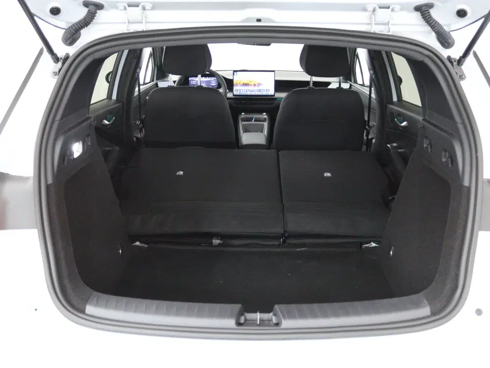 BYD Dolphin G 1.5 DM-i Boost uit 2026, foto 9