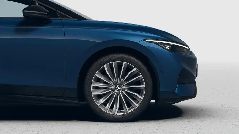 Volkswagen ID.7 Limited Edition Plus 286pk 77 kWh uit 2026, foto 8