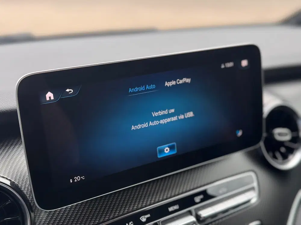 Mercedes-Benz V-Klasse 300d AMG Lang DC l BURMESTER l CAMERA uit 2022, foto 11