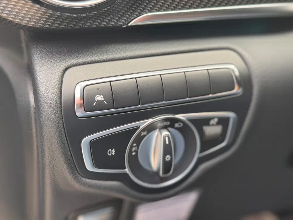 Mercedes-Benz V-Klasse 300d AMG Lang DC l BURMESTER l CAMERA uit 2022, foto 14