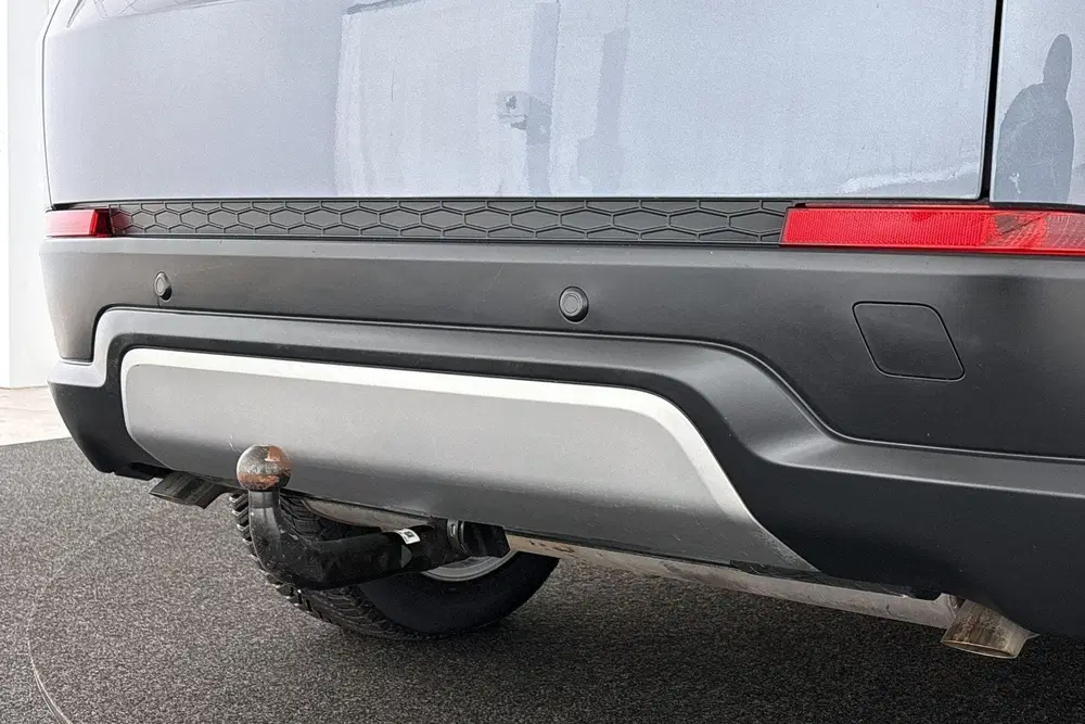 Land Rover Discovery Sport P300e 1.5 S 360 Camera Trekhaak M uit 2021, foto 11