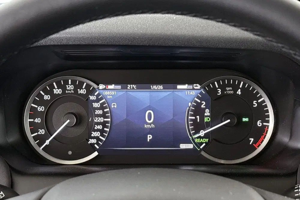 Land Rover Discovery Sport P300e 1.5 S 360 Camera Trekhaak M uit 2021, foto 12