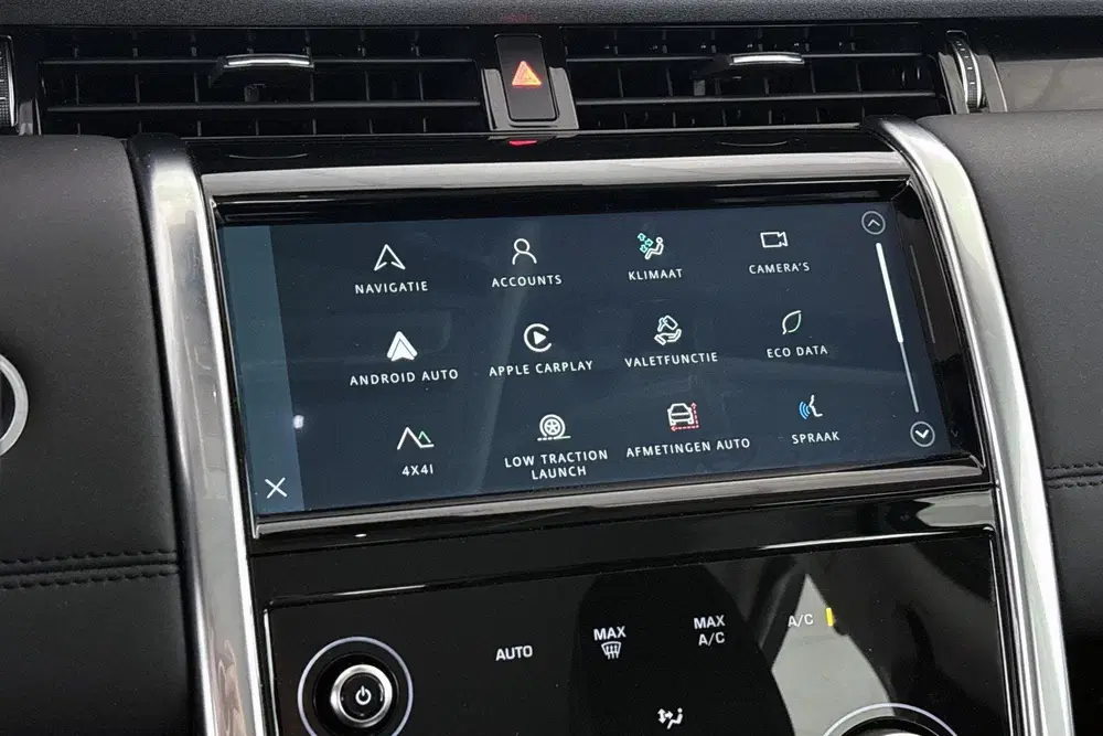 Land Rover Discovery Sport P300e 1.5 S 360 Camera Trekhaak M uit 2021, foto 14