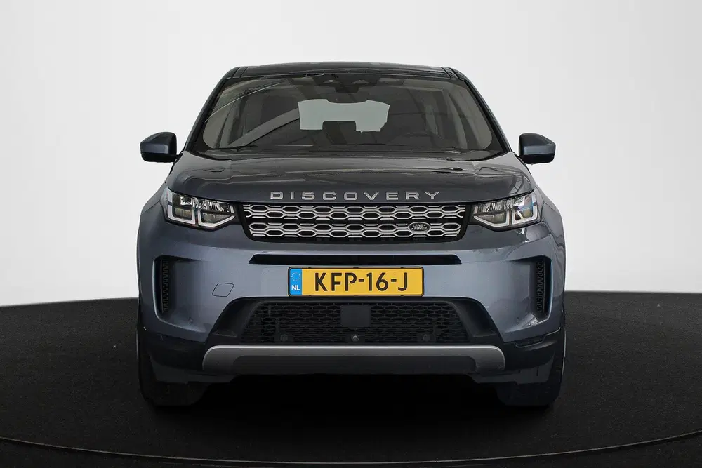 Land Rover Discovery Sport P300e 1.5 S 360 Camera Trekhaak M uit 2021, foto 15