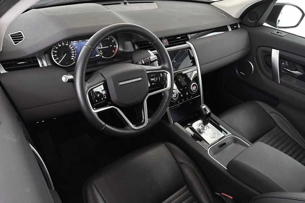 Land Rover Discovery Sport P300e 1.5 S 360 Camera Trekhaak M uit 2021, foto 5