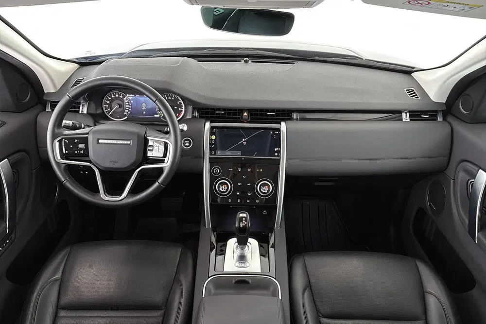 Land Rover Discovery Sport P300e 1.5 S 360 Camera Trekhaak M uit 2021, foto 7