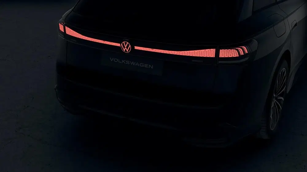 Volkswagen ID.7 Limited Edition Plus 286pk 77 kWh uit 2026, foto 13