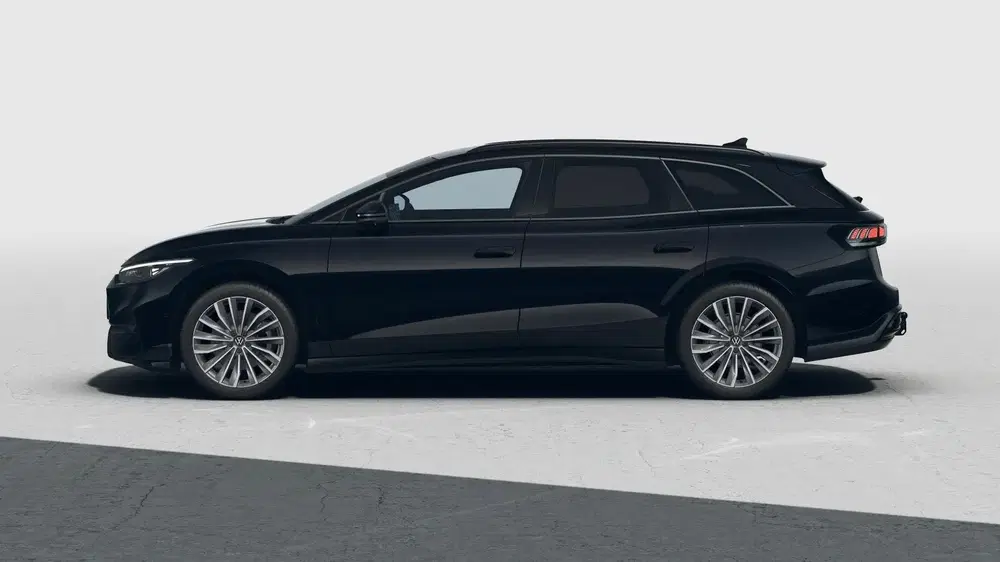 Volkswagen ID.7 Limited Edition Plus 286pk 77 kWh uit 2026, foto 3