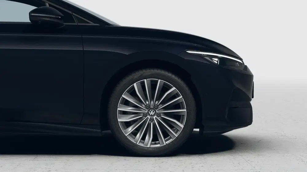 Volkswagen ID.7 Limited Edition Plus 286pk 77 kWh uit 2026, foto 9