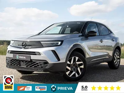 Opel Mokka 1.2 Turbo GS Automaat 130PK uit 2024