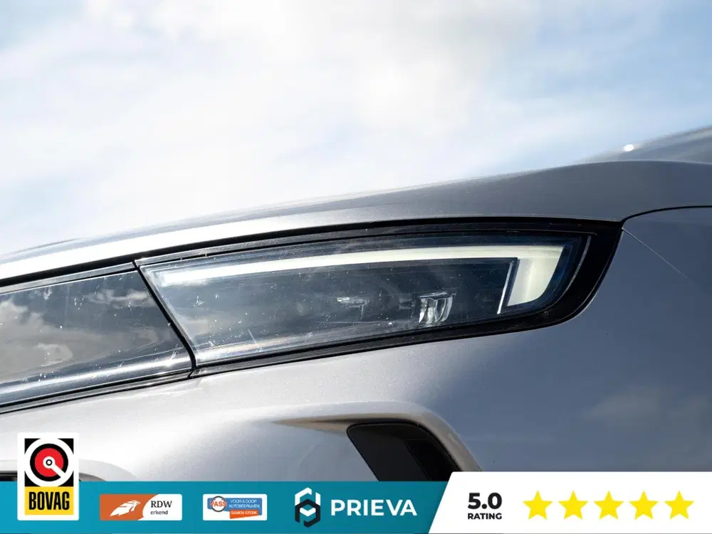 Opel Mokka 1.2 Turbo GS Automaat 130PK uit 2024, foto 12