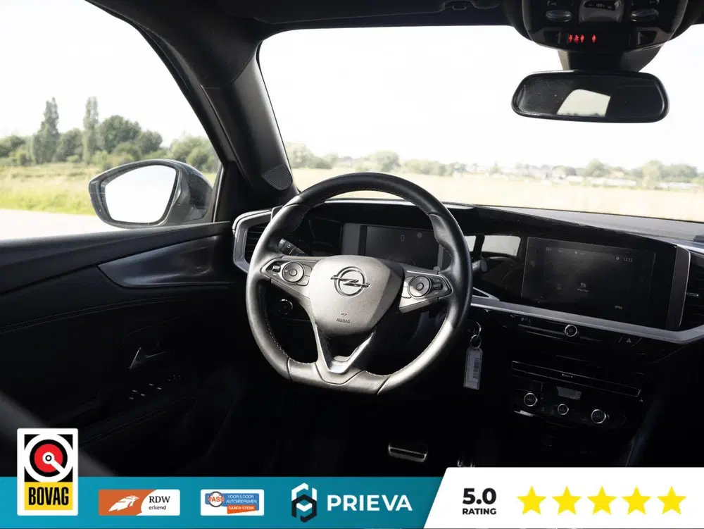 Opel Mokka 1.2 Turbo GS Automaat 130PK uit 2024, foto 15