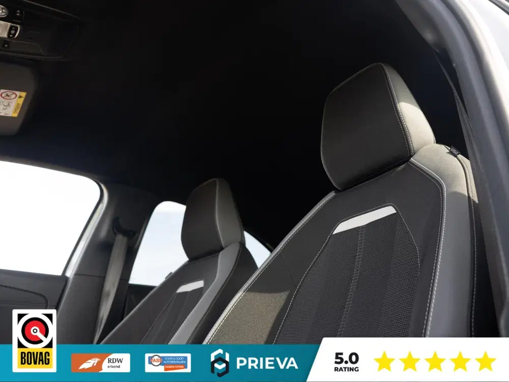 Opel Mokka 1.2 Turbo GS Automaat 130PK uit 2024, foto 6