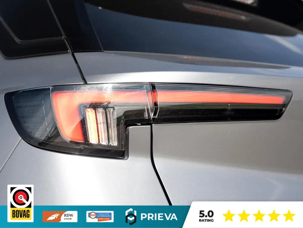 Opel Mokka 1.2 Turbo GS Automaat 130PK uit 2024, foto 9