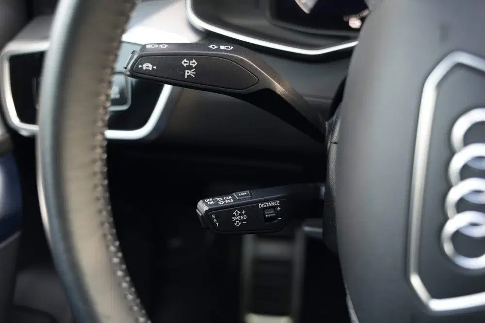 Audi A6 55 TFSI E QUATTRO S-LINE uit 2020, foto 15