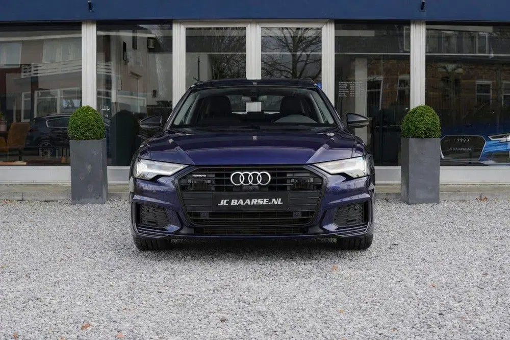 Audi A6 55 TFSI E QUATTRO S-LINE uit 2020, foto 2
