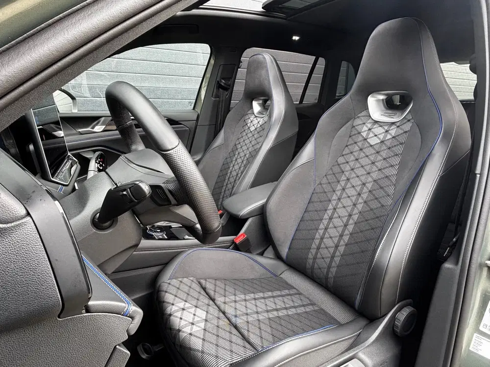 Volkswagen Tiguan 1.5 eTSI R-Line uit 2025, foto 10