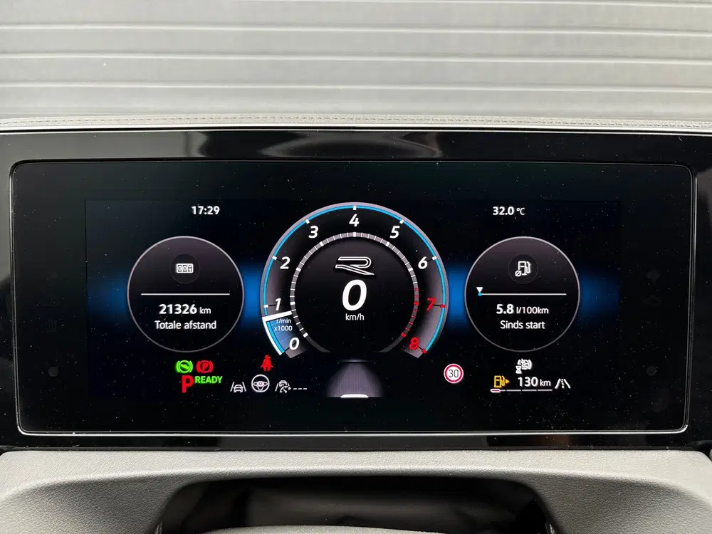 Volkswagen Tiguan 1.5 eTSI R-Line uit 2025, foto 7