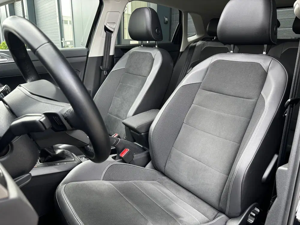 Volkswagen Polo 1.0 TSI Style uit 2022, foto 10