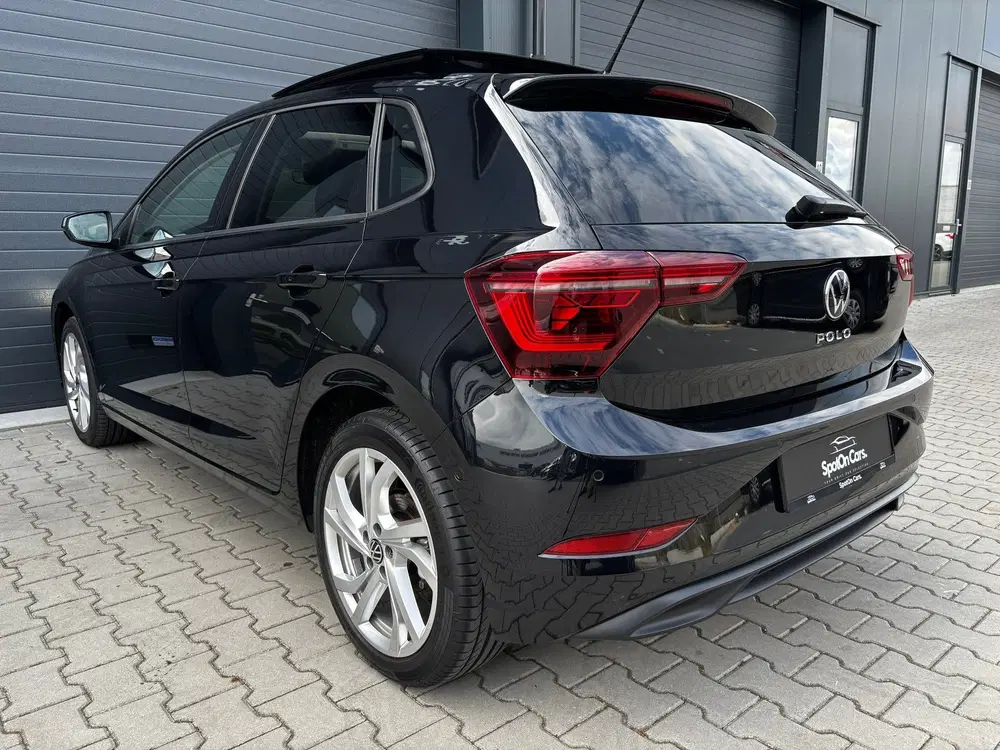Volkswagen Polo 1.0 TSI Style uit 2022, foto 13