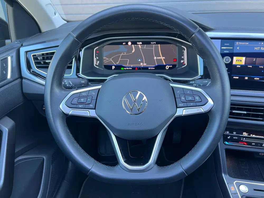 Volkswagen Polo 1.0 TSI Style uit 2022, foto 6