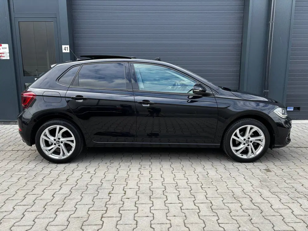 Volkswagen Polo 1.0 TSI Style uit 2022, foto 9