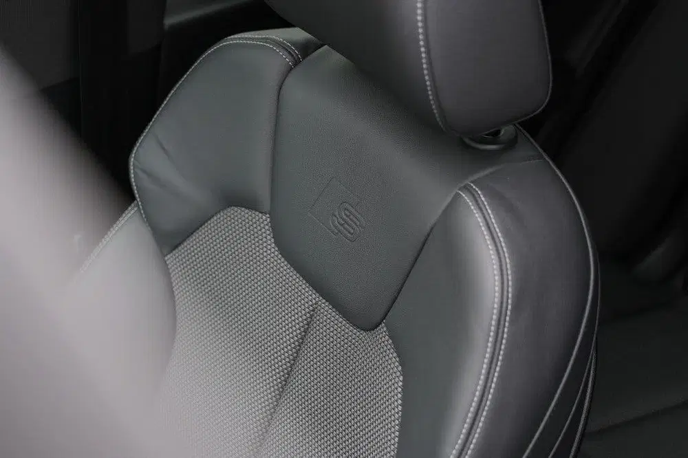Audi Q5 55 TFSI E S EDITION QUATTRO uit 2022, foto 12