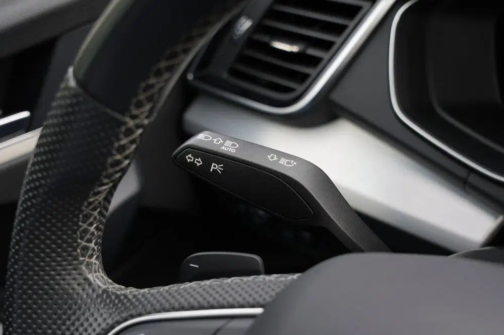 Audi Q5 55 TFSI E S EDITION QUATTRO uit 2022, foto 15