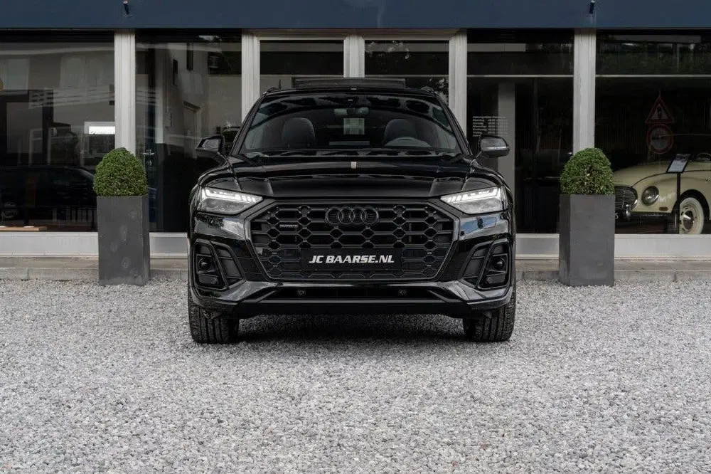 Audi Q5 55 TFSI E S EDITION QUATTRO uit 2022, foto 2