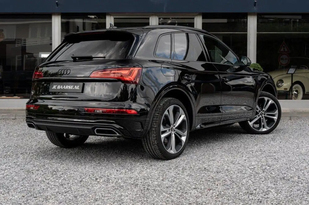 Audi Q5 55 TFSI E S EDITION QUATTRO uit 2022, foto 5
