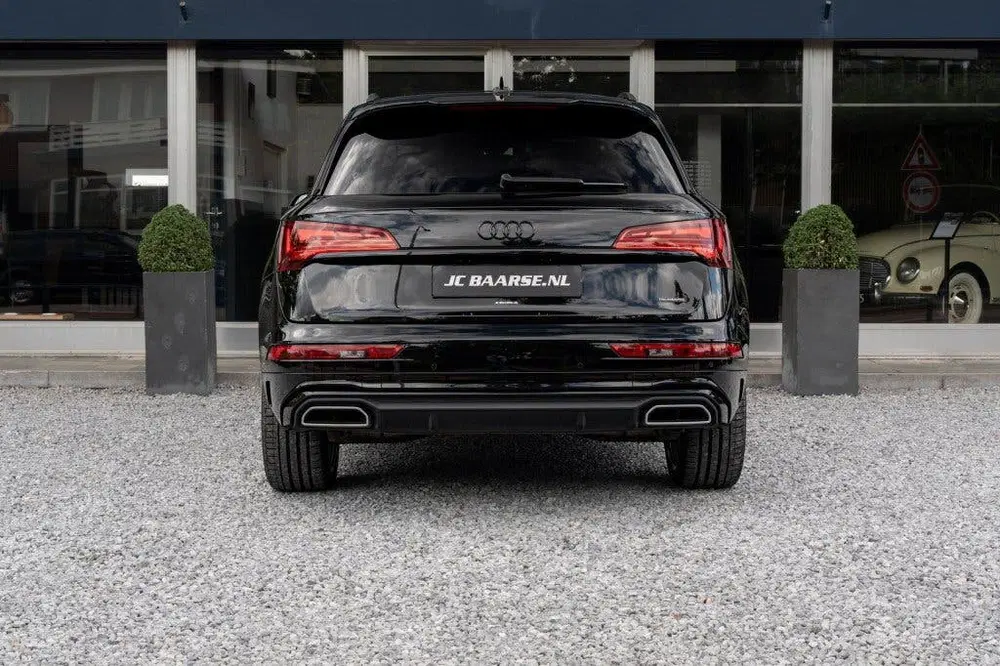 Audi Q5 55 TFSI E S EDITION QUATTRO uit 2022, foto 6