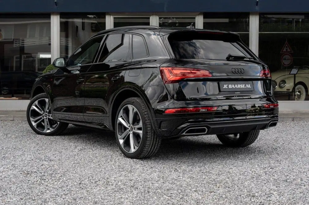 Audi Q5 55 TFSI E S EDITION QUATTRO uit 2022, foto 7